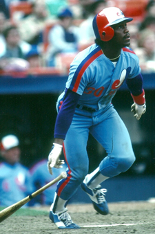 Tim Raines