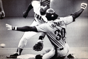 Tim Raines