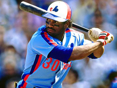 Tim Raines belongs in the Baseball Hall of Fame