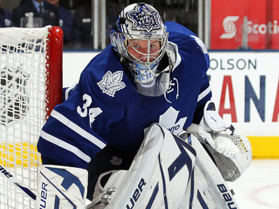 Hometown Hockey Prediction - Reimer leads Maple Leafs to 3-1 victory over Blackhawks