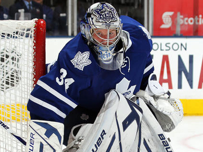 Bag of Pucks - Reimer practices, a fit in Edmonton?