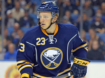 Send Sam Reinhart back to junior