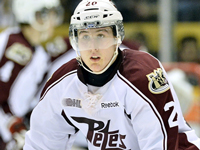 Petes Defeat Owen Sound in Shoot-out
