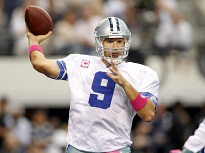 Pigskin Picks - Austen picks Cowboys to upset Patriots