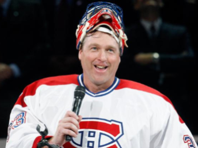 Good, Bad, and Ugly - Return of Patrick Roy