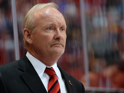 Timeout - Should Buffalo Sabres head coach Lindy Ruff be fired?