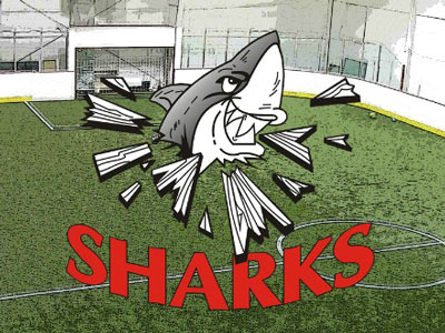 SLC Sharks men