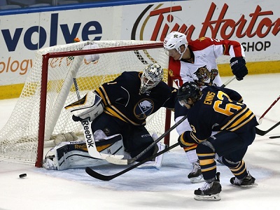 Good, Bad and Ugly: Sabres vs Florida Panthers