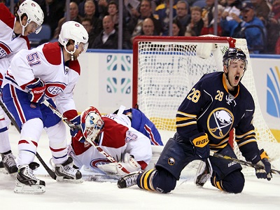 Good, Bad, Ugly: Sabres vs Montreal Canadiens