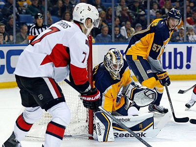 Good, Bad and Ugly: Sabres vs Ottawa Senators