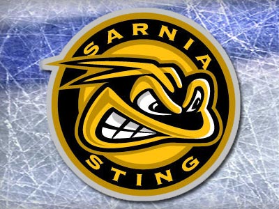Sarnia Sting announce coaching additions