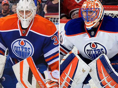 Oilers: Goaltending remains a major question mark in Edmonton