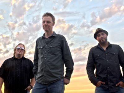 Local musicians excited to play big stage at Cornwall Lift-Off