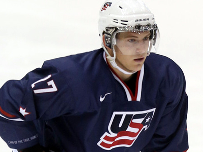 Previewing the US U20 WJC Roster: Defensemen