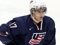 Previewing the US U20 WJC Roster: Defensemen