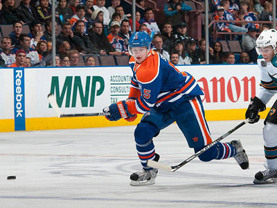 Oilers: Best and Worst moves of the first half