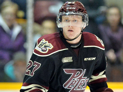 Top 50 OHL Players for the 2015 NHL Entry Draft - Part 3