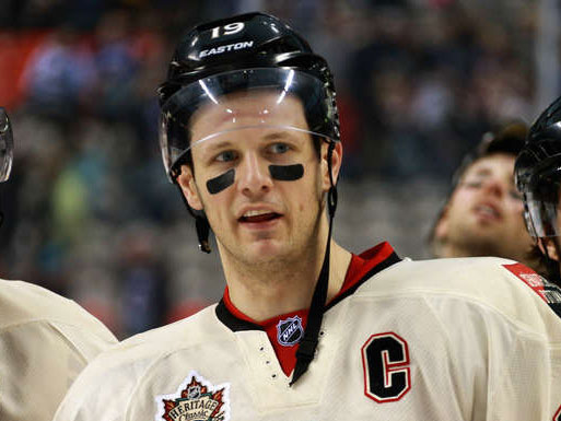 Senators need to show patience when it comes to Jason Spezza