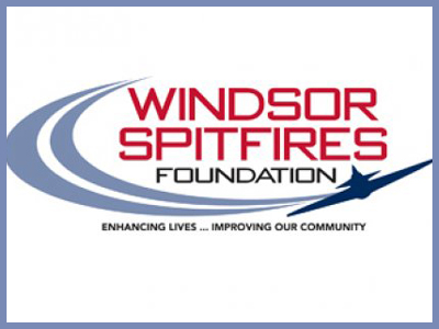 Charity gala to support T2B, Spitfires Foundation