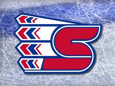 Chiefs drop third straight, falling 6-4 to Thunderbirds