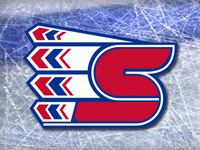 Chiefs drop third straight, falling 6-4 to Thunderbirds