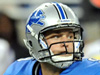 Pigskin Picks - Dallas native Matthew Stafford to lead Lions over Cowboys