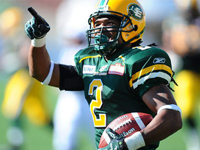 CFL: Eskimos - Will the real Fred Stamps please stand up