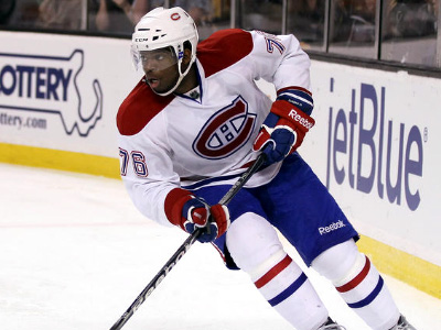 Subban, Canadiens await ruling from arbitrator