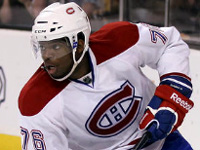 The idiocy of the trade Subban brigade embarrasses the Montreal market more than Gauthier does