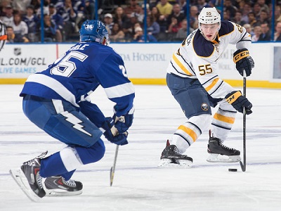 Super Official Preview: Sabres vs Tampa Bay Lightning