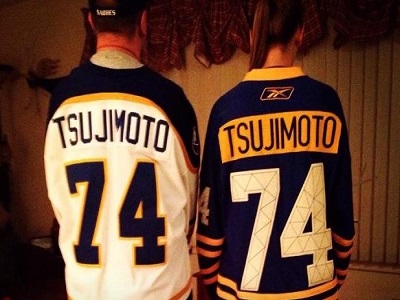 The worst draft picks in Sabres history: Taro Tsujimoto