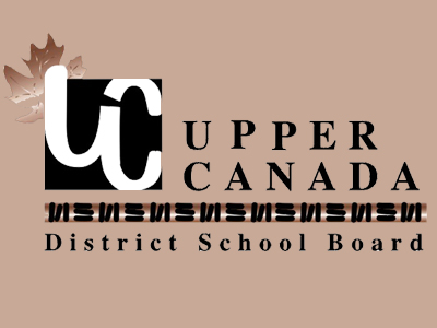 Akwesasne board of education, Upper Canada school board sign tuition agreement