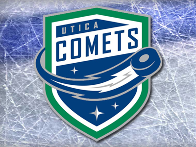 Vancouver Canucks unveil new AHL affiliate, logo not impressive