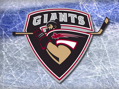 Giants sneak past Rockets in exhibition opener