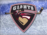 Traber scores OT winner, as Giants edge Hitmen