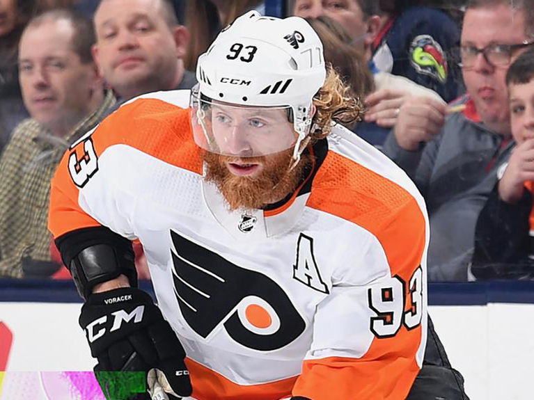 nhl voracek