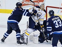 Good, Bad and Ugly: Sabres vs Winnipeg Jets