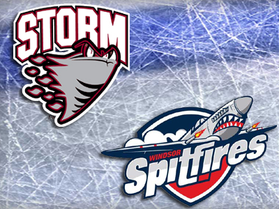 Late goal gets Storm past Spits