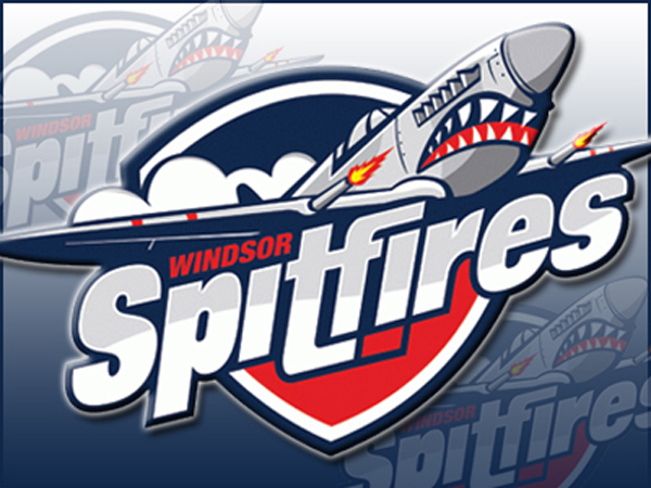 Maggio Magic leads Spitfires to a 4-1 win