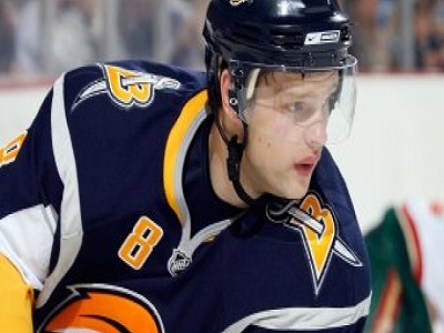 The worst draft picks in Sabres history: Marek Zagrapan