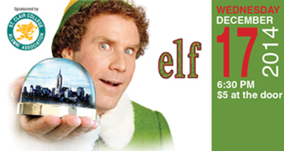Elf and Visiting the Homestead