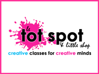 Le Tot Spot looks forward to making magical moments with you