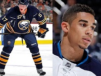 Sabres, Jets pull off blockbuster trade