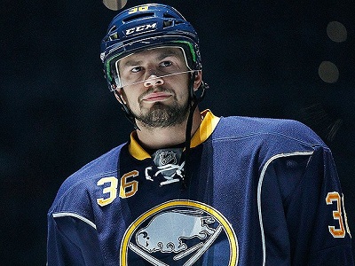 Patrick Kaleta returns, but why?