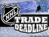 Penguins, Blues swap blueliners in minor Trade Deadline move