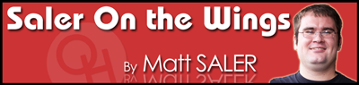 Title - Matt Saler