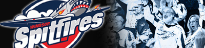 Title - Windsor Spitfires