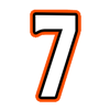 7