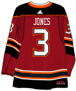 3 - Jones
