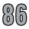 86